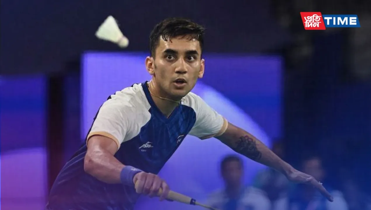 Lakshya Sen Net Worth 2024: Salary, Height, Family, Education and More